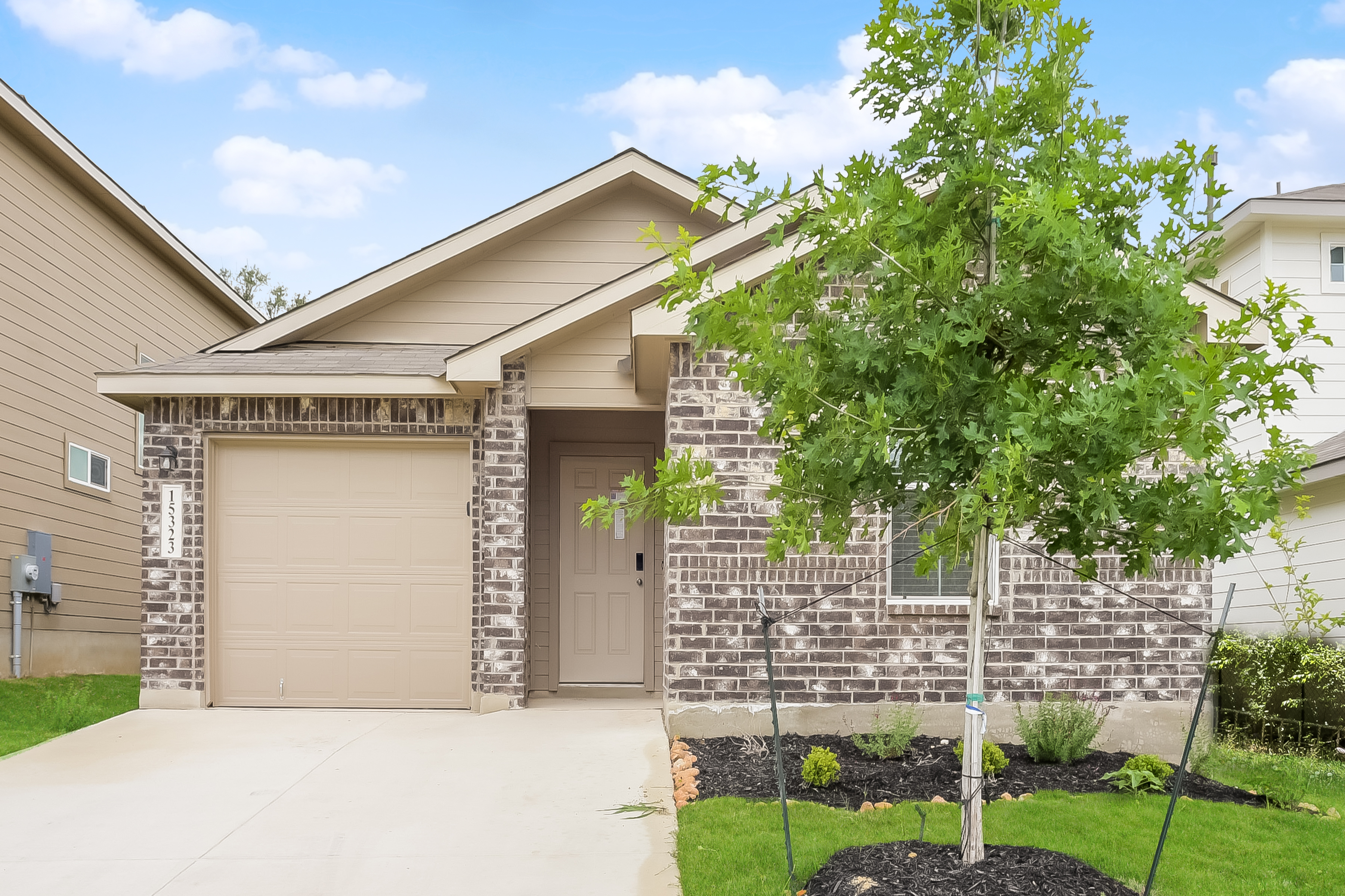 15323 Crimson Topaz San Antonio, TX 78253